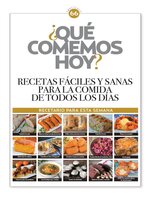 ¿Qué comemos hoy?